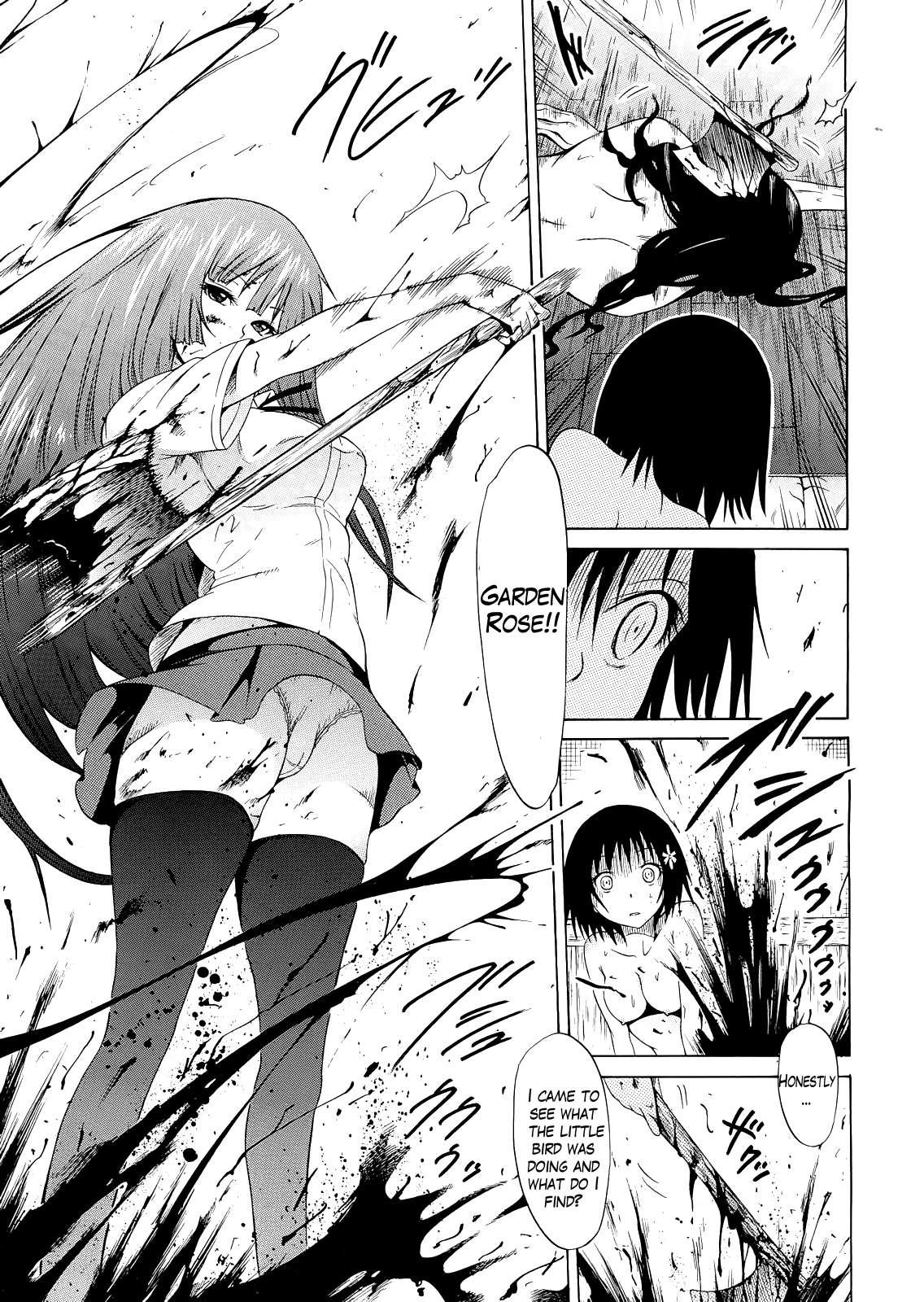 Beautiful Girls Club (akatsuki Myuuto) Chapter 1000 Page 213